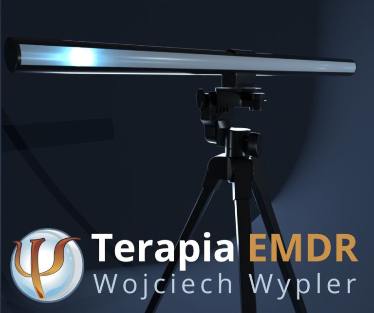 Na czym polega EMDR?